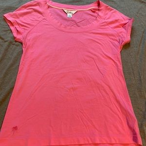 Lilly Pulitzer t-shirt